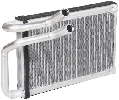 радиатор отопителя LUZAR для а/м Hyundai H-1/Grand Starex (07-) (LRh 0819)