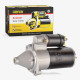 стартер HOFER для а/м ГАЗ дв.ЗМЗ 406 (1.7 кВт, редук., ан.5742.3708) HF 690 113