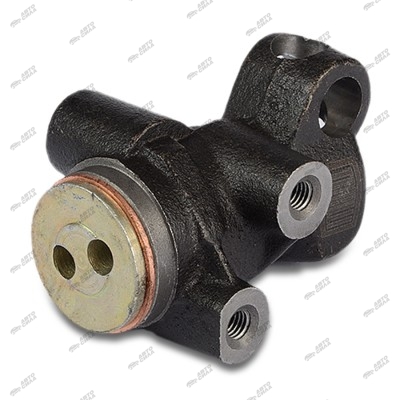 регулятор давления TRIALLI для а/м 2121,2131, 21213, 21214 (d17 мм) CF 621