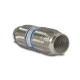 гофра глушителя INTERLOCK усиленная 3-сл. (304 сталь)  45/200i