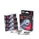 свечи 33LEVEL LSP009 TOYOTA, FORD, MAZDA, OPEL, PEUGEOT, RENAULT, CHERY, 