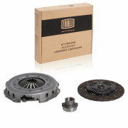 комплект сцепления TRIALLI для а/м ГАЗ 3302 / 23107 (дв.Cummins 2.8D Euro-4 до 280Нм ан.SACHS) FR 806