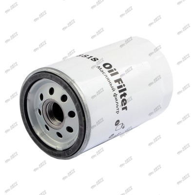 фильтр масляный NAC для а/м AUDI 80, 100, A6 (94-96), VW Golf I,II,III, Jetta, Passat (88-96), Polo, Venta, Transporter (T4), 8818