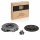 комплект сцепления TRIALLI для а/м ГАЗ 3302 / 23107 (дв.Cummins 2.8D Euro-4 до 280Нм ан.SACHS) FR 806
