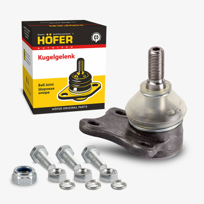 шаровая опора HOFER 2180 VESTA (правая) HF 815 511