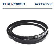 ремень TOYOPOWER клиновой AVX13x1550