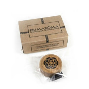 Ароматизатор в дефлектор мембранный прикассовый "Primaroma Aura" (без картриджа)