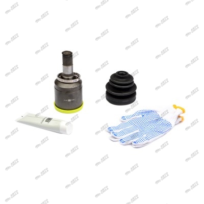 ШРУС TRIALLI для а/м Mazda 6 (02-)/6 (07-) 1.8i/2.0i внутренний левый GO 2509