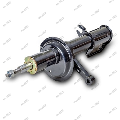 амортизатор STARNER для а/м 2110 пер.левый масло (в сборе) S301110