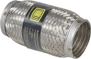 гофра глушителя TRIALLI (виброкомпенсатор) 64x150 InterLock FTi 0066