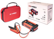 зарядно-пусковое устройство WEEN Power-600 12В, пиковый ток: 600 ампер 162-0600