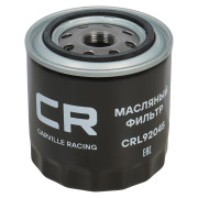 фильтр масляный Carville Racing для а/м Mazda MPV (99-)/Ford Mondeo (00-) 2.5i/3.0i/Maverick (04-) 3.0i (масл.) CRL92045