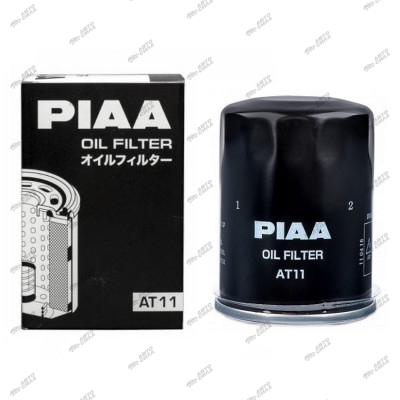 фильтр масляный PIAA OIL FILTER AT11 / T7(C-114/105) Z2