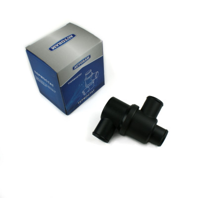 термостат AUTORAM для а/м ВАЗ 2121 (Нива) 80гр. (2121-1306010) AST-018713