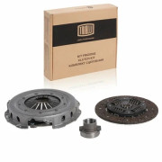 комплект сцепления TRIALLI для а/м ГАЗ 3302 / A21R23 (умз. EvoTech 2.7 ан.SACHS) FR 807