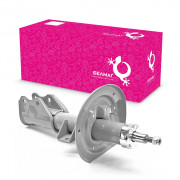 амортизатор  БелМаг для а/м 2180 Lada Vesta (15-) передний левый масляный (8450006745) BM.0482