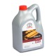 масло моторное TOYOTA 5W40 5л синтетика , 08880-80375GO