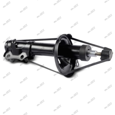 Амортизатор LYNX(VW Caddy 1.4-1.9TD 95-04/Golf II-III 1.0-1.9TD >97/Jetta II 1.3-1.8 >91/Polo 1.0-1.9D 94-01) перед, G32519LR