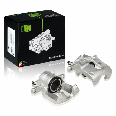 суппорт TRIALLI Lada Vesta (15-) d=54mm перед. прав. (8450006843) CF 012002