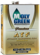 масло  трансм. MOLY GREEN PREMIUM ATF 4л 0470164