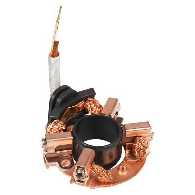 щетки стартера STARTVOLT для а/м ВАЗ 2110-2112/ГАЗ/УАЗ с дв. 405/406/409 (тип Iskra) VBS 0111