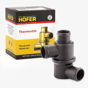 термостат HOFER для а/м 2110  (ст./обр.)  HF 445 305