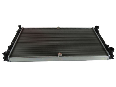 радиатор алюминиевый AUTORAM для а/м ВАЗ 2123 (Шеви-Нива) ASR-017825