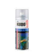 обезжириватель KUDO 520 мл универсальный (аэрозоль) KU-9102