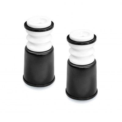 ремкомплект амортизатора БелМаг для а/м Vesta (SW, Cross, SW Cross, Sport) с пыльником (ком-т 2 шт.) перед. BM.0493