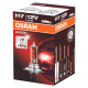 лампа OSRAM H7 12v 55w SUPER +30% 64210SUP