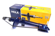 Амортизатор HOLA для а/м G'Ride, зад., л/п, RENAULT Duster 4x4 (10-)/NISSAN TERRANO 4x4 (14-), SH40-010G (OEM 8200811407)