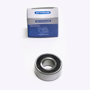 подшипник коленвала AUTORAM для а/м ВАЗ 2101 (180502) ABZ-018987