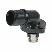 термостат LUZAR для а/м PSA Partner (96-)/Berlingo (96-)/C3 (02-)/C2 (03-) (89°С) (с корпусом) LT 2035