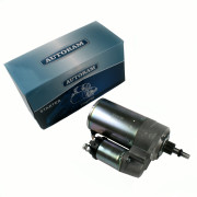 стартер AUTORAM для а/м ВАЗ 1111 (Ока), (12V-1.55кВт). 7102.370800 AES-017172