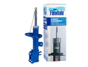 амортизатор Finwhale для а/м Geely MK(06-15), CK (Otaka) перед. прав. газ. 13129GR