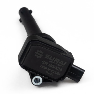 катушка SURAI для а/м ГАЗ 3302/УАЗ 3163 SR 00424
