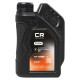 масло моторное Carville Racing FS300 0W-40 A3/B4; SN/CF (MB 229.3/229.5; RN 0700/0710; VW 502/505) синт. 1л L1D00101