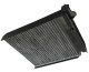 фильтр салонный НФ для а/м LADA LARGUS 12- / DUSTER 10 -/LOGAN /SANDERO 04-/NISS NOTE 06- угольный NF-6349C (OEM 272772835R)