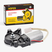мотор стеклоподъемника HOFER для а/м 2108-21099, 2110-2112, 2113-2115 правый HF 744 773