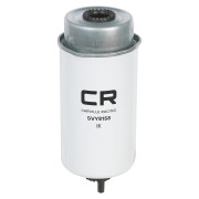 фильтр топливный Carville Racing для а/м Ford Transit (06-) 2.2D/2.4D (дизель) SVY8158