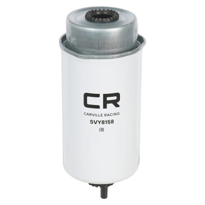 фильтр топливный Carville Racing для а/м Ford Transit (06-) 2.2D/2.4D (дизель) SVY8158