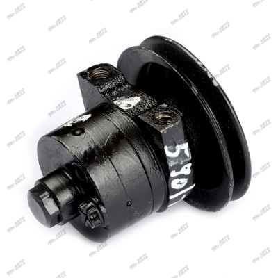 насос для а/м ГУР ГАЗель дв.УМЗ-4216 Евро-3 тонкий шкив ШНКФ453471.125Т ГАЗ