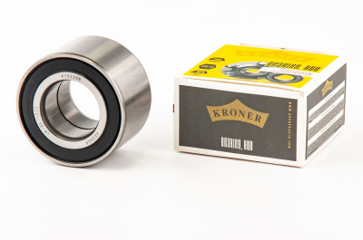подшипник ступицы KRONER для а/м ВАЗ 2108-2115 задний K151208