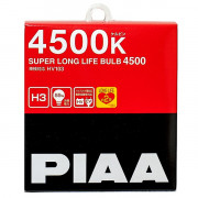 лампа PIAA BULB SUPER LONG LIFE 4500K HV103-H3