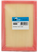 фильтр воздушный LivCar для а/м CHEVROLET AVEO 1.2-1.6 11- LCC000/24028A