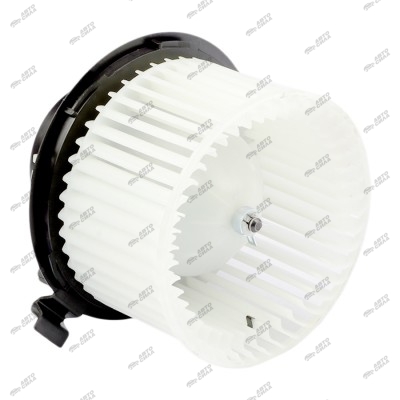 мотор печки LUZAR для а/м Nissan Tiida (04-) (LFh 14EL)