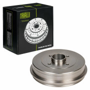 барабан тормозной TRIALLI Renault Logan (04-) с ABS d=203 (OEM 7700839322) TF 015132