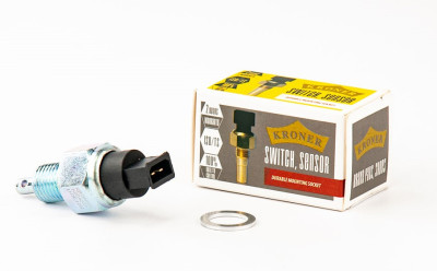 датчик заднего хода KRONER для а/м ВАЗ 2108-21099, 2113-2115  K204047