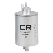фильтр топливный Carville Racing для а/м Mercedes C W203(00-)/E W210(96-)/S W220(98-)/G W463(97-) (бензин) SVY720