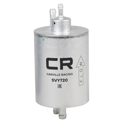 фильтр топливный Carville Racing для а/м Mercedes C W203(00-)/E W210(96-)/S W220(98-)/G W463(97-) (бензин) SVY720